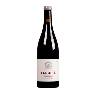 Vinho Tinto Fleurie Charbonnieres 2019