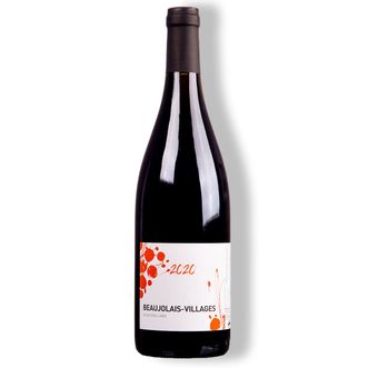 Vinho Tinto Beaujolais Villages 2020