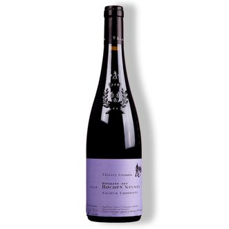 Vinho Tinto Domaine Saumur Champigny 2020