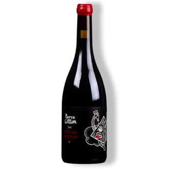 Vinho Tinto Cotê De Brouilly 2019