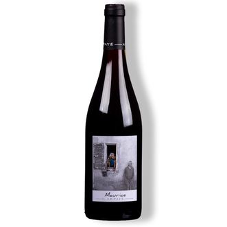 Vinho Tinto Beaujolais Cuvée Maurice 2019