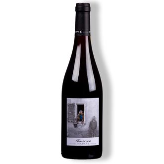 Vinho Tinto Beaujolais "Cuvée Maurice" 2019