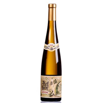 Vinho Branco Riesling 2019
