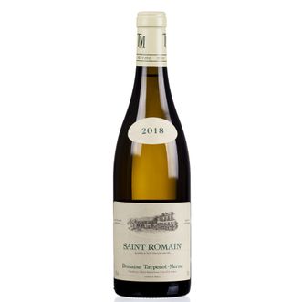 Vinho Branco Saint-Romain Blanc 2018