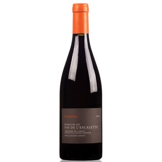 Vinho Tinto Le Grand Pas Rouge 2018