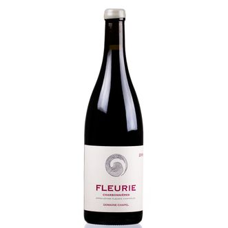 Vinho Tinto Fleurie Charbonnières 2018