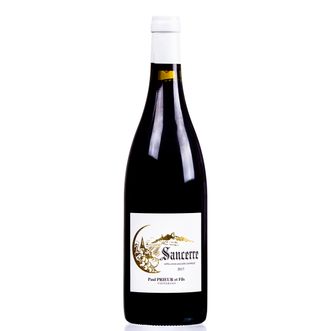 Vinho Tinto Sancerre Rouge 2017