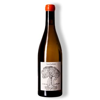 Vinho Branco La Justice 2020