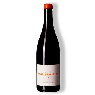 Vinho Branco Macération 2020