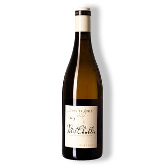 Vinho Branco Petit Chablis 2019