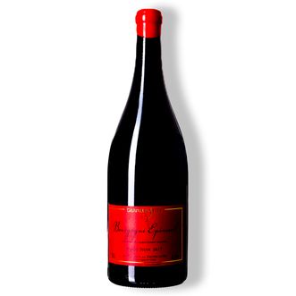 Vinho Tinto Bourgogne Epineuil Pinot Noir 2017 - MAGNUM