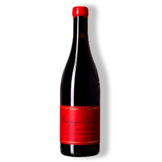 Vinho Tinto Bourgogne Epineuil Pinot Noir 2019