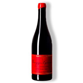 Vinho Tinto Bourgogne Epineuil Pinot Noir 2020