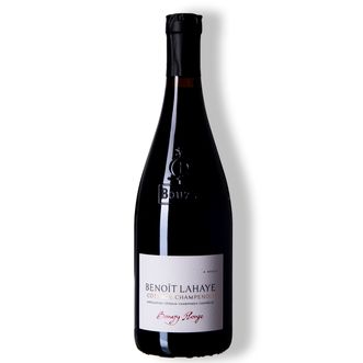 Vinho Tinto Coteaux Champenois Bouzy Rouge 2018