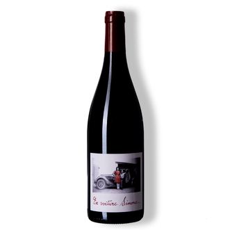 Vinho Tinto Cru Régnié En Voiture Simone 2020