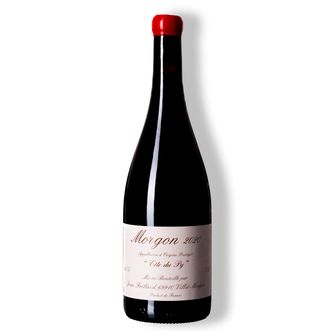 Vinho Tinto Cru Morgon Côte Du Py 2020