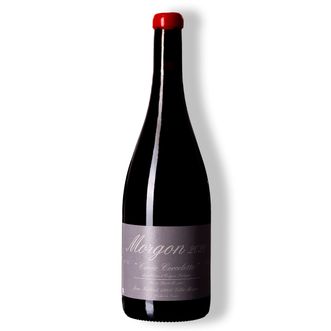 Vinho Tinto Cru Morgon Cuvée Corcelette 2020