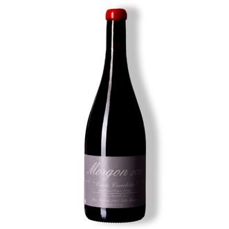 Vinho Tinto Cru Morgon "Cuvée Corcelette" 2020