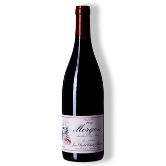 Vinho Tinto Cru Morgon Tradition 2020