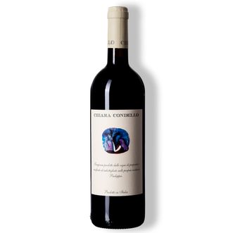 Vinho Tinto Romagna Sangiovese Predappio DOC 2019