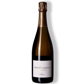 Champagne Violaine 2016 Brut Nature