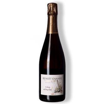 Champagne Le Jardin De La Grosse Pierre Grand Cru 2017 Brut Nature
