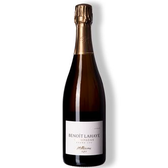 Champagne Millésime 2012 Grand Cru A Bouzy Extra-Brut