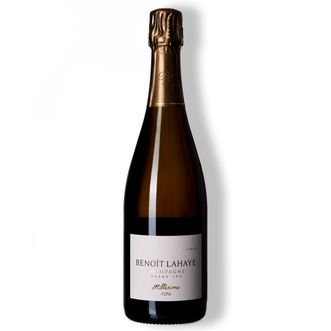 Champagne Millésime 2016 Grand Cru A Bouzy Extra-Brut