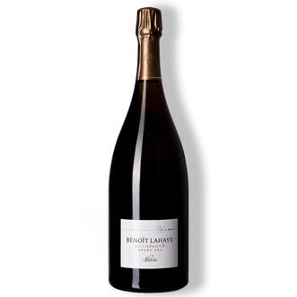 Champagne Grand Cru A Bouzy Brut Nature
