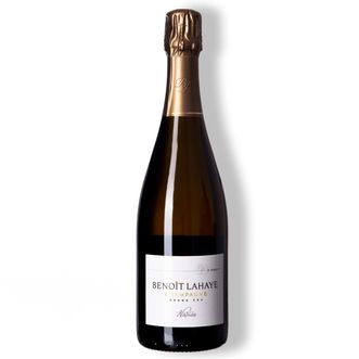 Champagne Grand Cru A Bouzy Brut Nature