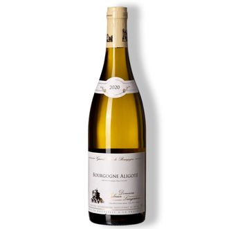 Vinho Branco Bourgogne Aligoté 2020