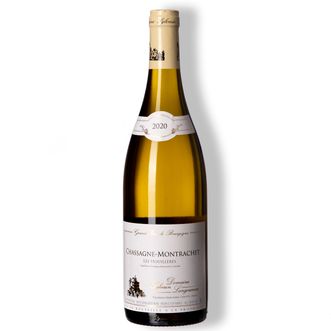Vinho Branco Chassagne-Montrachet Les Houilleres 2020