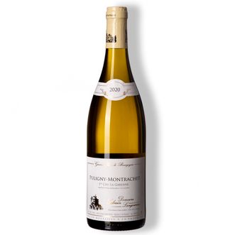 Vinho Branco Puligny-Montrachet Premier Cru La Garenne 2020