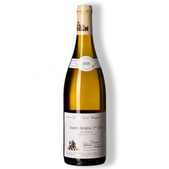 Vinho Branco Saint-Aubin Premier Cru En Remilly 2020