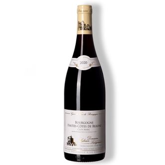 Vinho Tinto Bourgogne Hautes Cotes De Beaune Clos Marc 2020