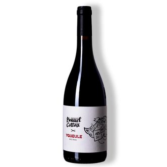 Vinho Tinto Ygueule Gamay VDF 2020
