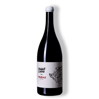Vinho Tinto Ygueule Gamay VDF 2020 MAGNUM
