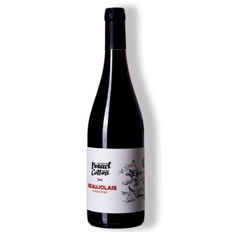 Vinho Tinto Beaujolais Rouge 2020