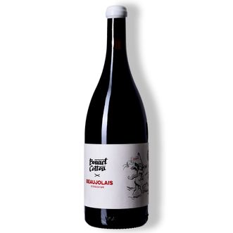 Vinho Tinto Beaujolais Rouge 2020 MAGNUM