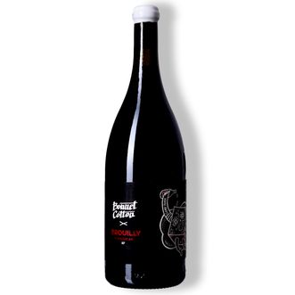 Vinho Tinto Cru Brouilly Les Mines 2020 MAGNUM