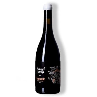 Vinho Tinto Cru Fleurie Poncié 2020