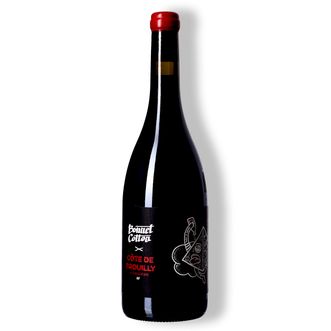 Vinho Tinto Cru Côte de Brouilly 2020