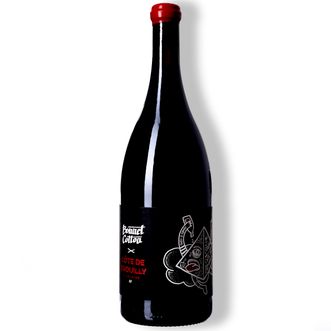 Vinho Tinto Cru Côte de Brouilly 2020 MAGNUM