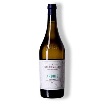 Vinho Branco Arbois Chardonnay Face Nord de Sauvagny 2020