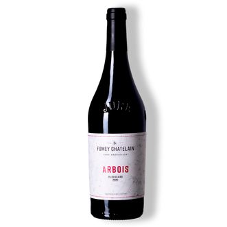 Vinho Tinto Arbois Ploussard 2020