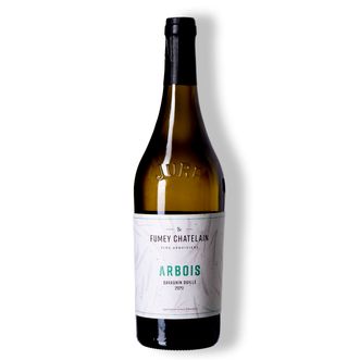 Vinho Branco Arbois Savagnin Ouillé 2020