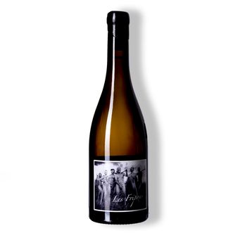 Vinho Branco Les Fripons Savoie Chignin Bergeron 2020