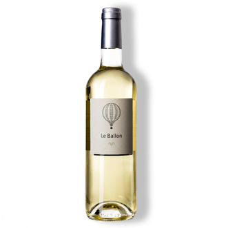 Vinho Branco Le Ballon Blanc 2021