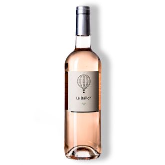 Vinho Rosé Le Ballon Rosé 2021