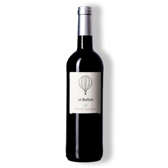 Vinho Tinto Le Ballon Cabernet Sauvignon 2020